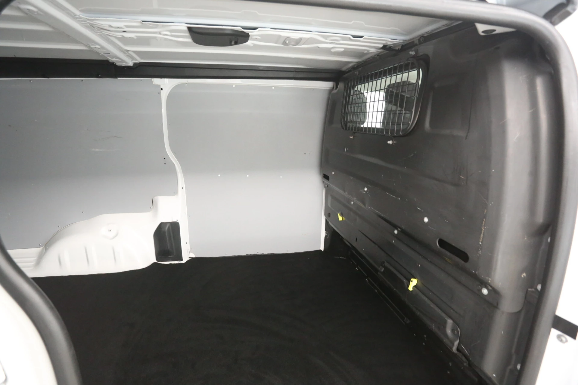Hoofdafbeelding Citroën Jumpy