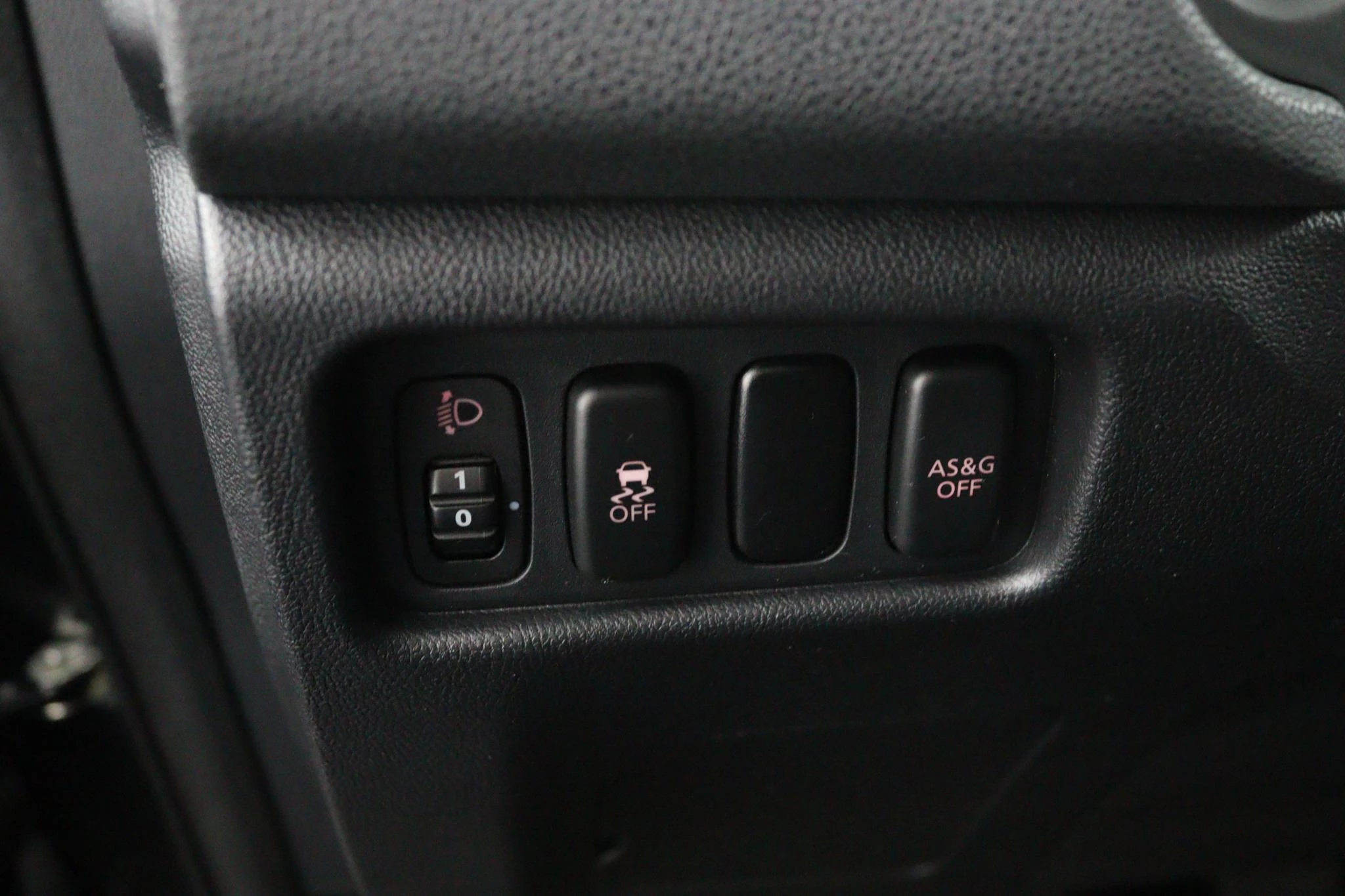 Hoofdafbeelding Mitsubishi ASX