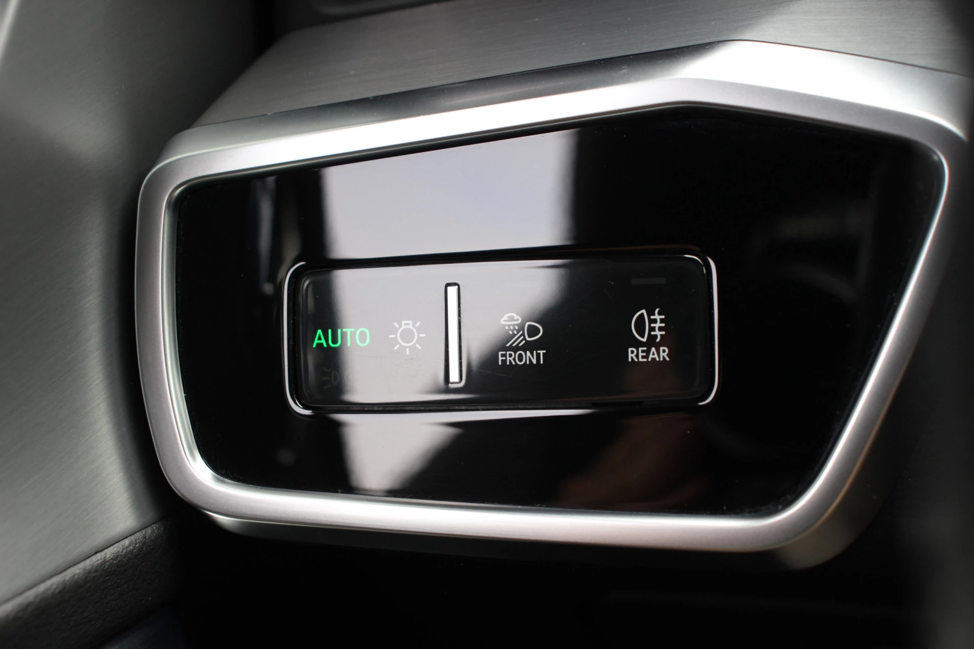 Hoofdafbeelding Audi A7