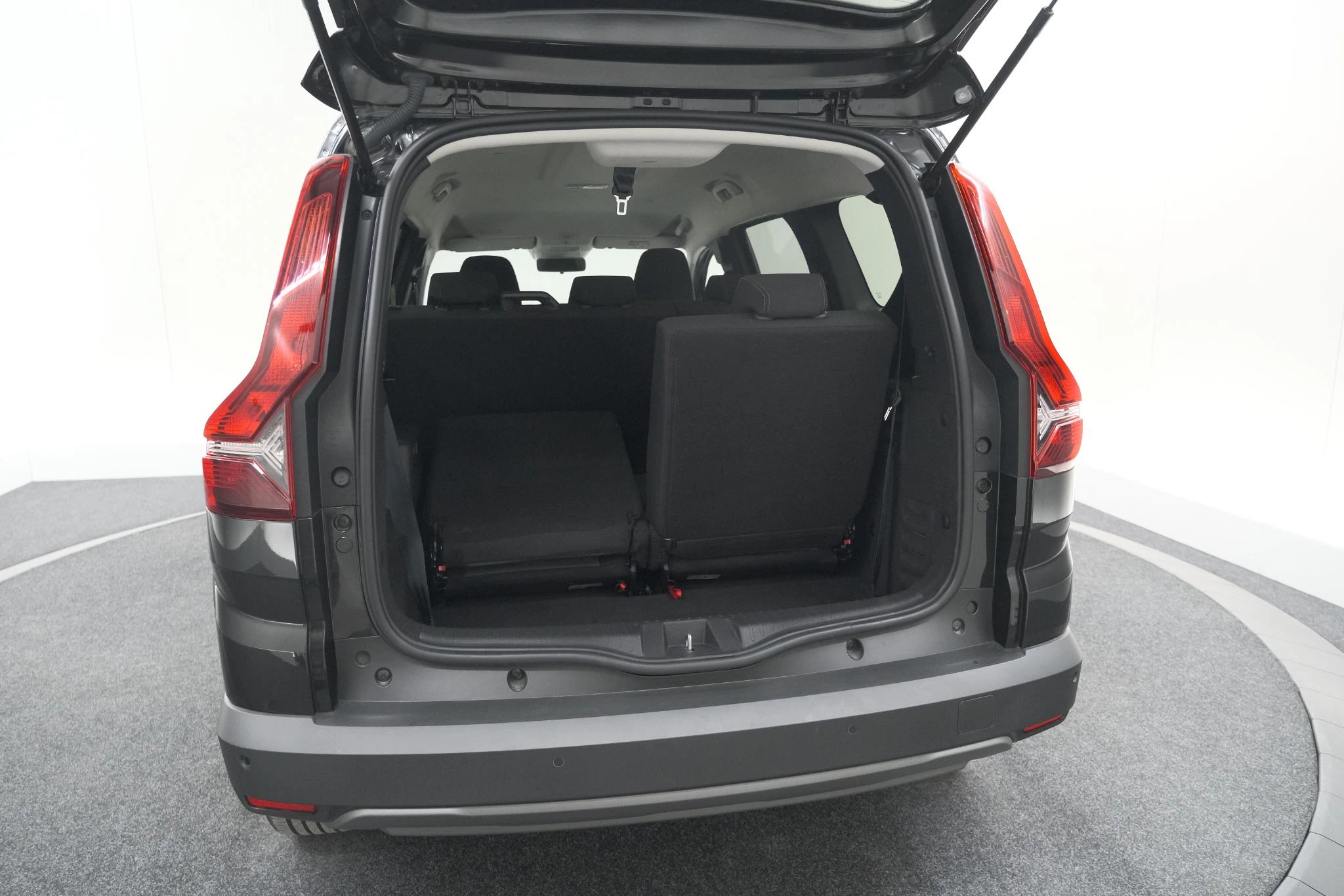 Hoofdafbeelding Dacia Jogger