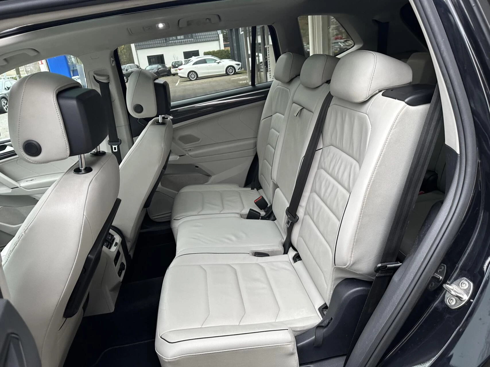 Hoofdafbeelding Volkswagen Tiguan Allspace