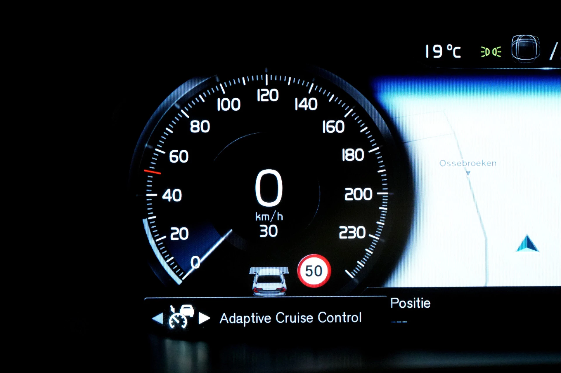 Hoofdafbeelding Volvo S90