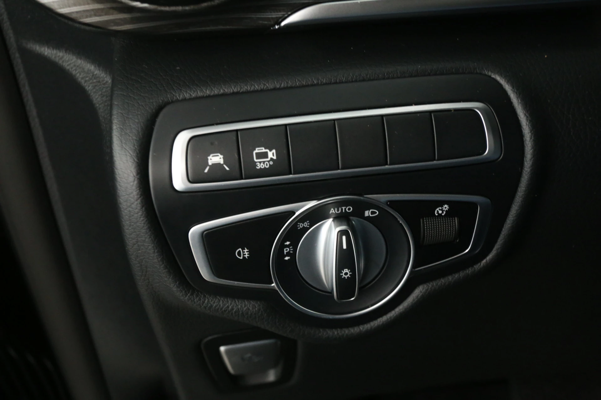 Hoofdafbeelding Mercedes-Benz EQV