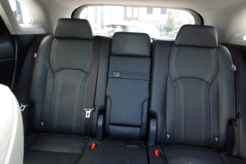 Hoofdafbeelding Lexus RX
