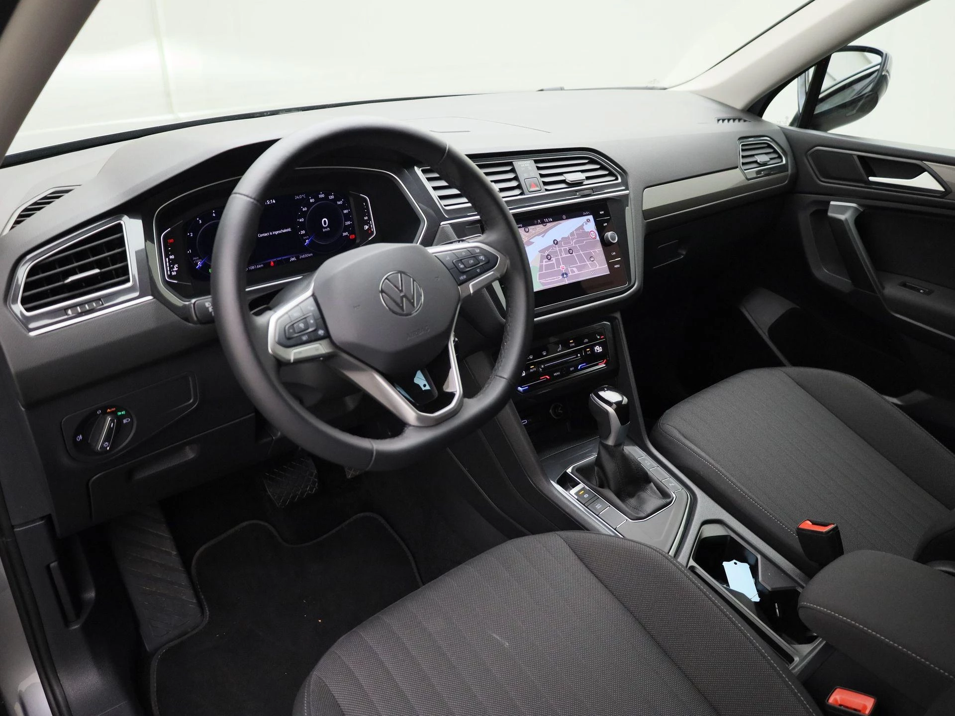 Hoofdafbeelding Volkswagen Tiguan Allspace