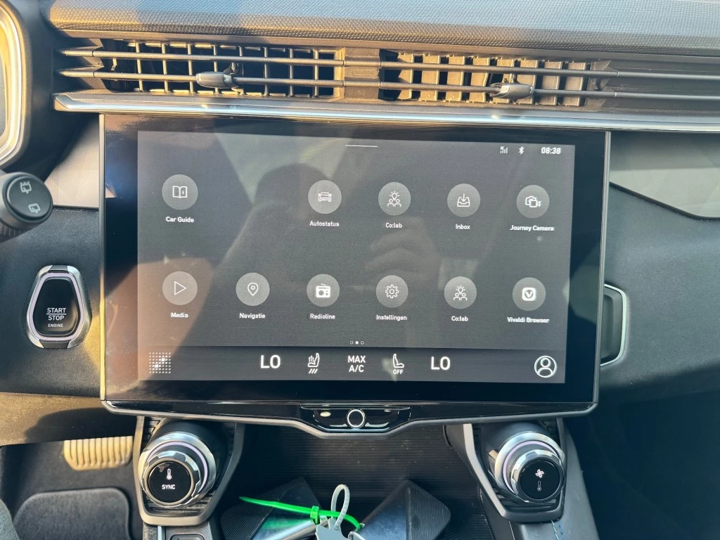 Hoofdafbeelding Lynk & Co 01