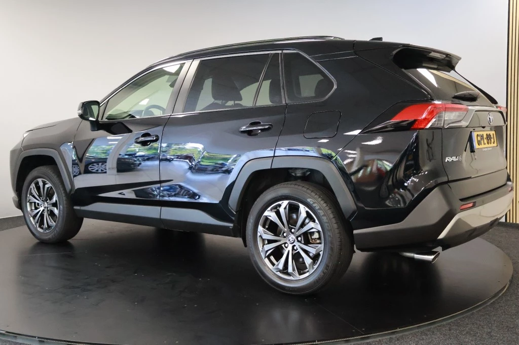 Hoofdafbeelding Toyota RAV4