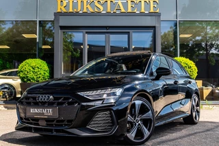 Audi A3 Sportback 35 TFSI S-LINE|PANO|SONOS|CAMERA|19''