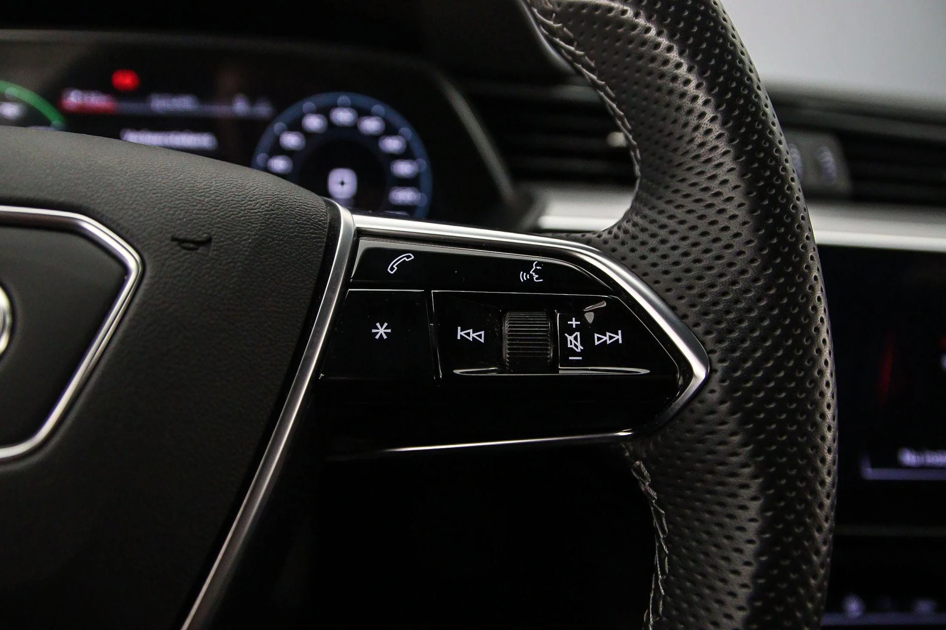 Hoofdafbeelding Audi Q8 Sportback e-tron