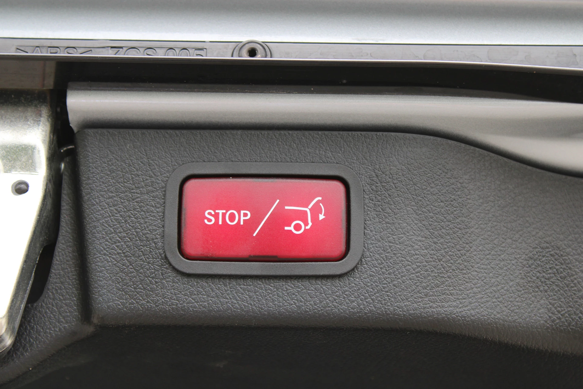 Hoofdafbeelding Mercedes-Benz EQV