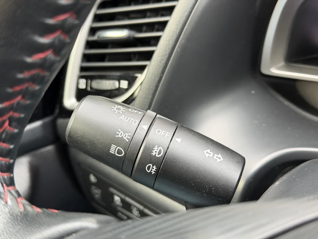 Hoofdafbeelding Mazda 3