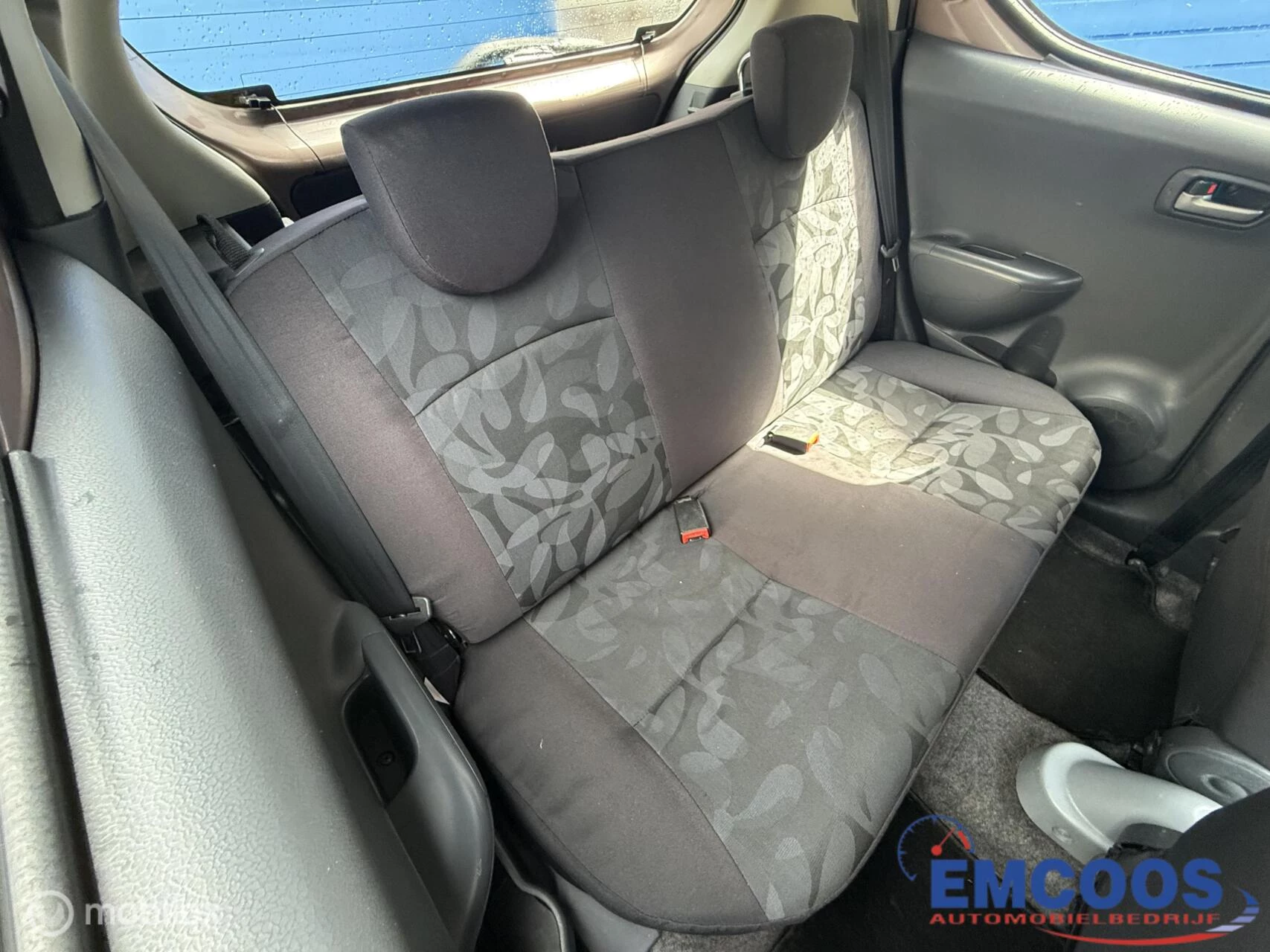 Hoofdafbeelding Suzuki Alto
