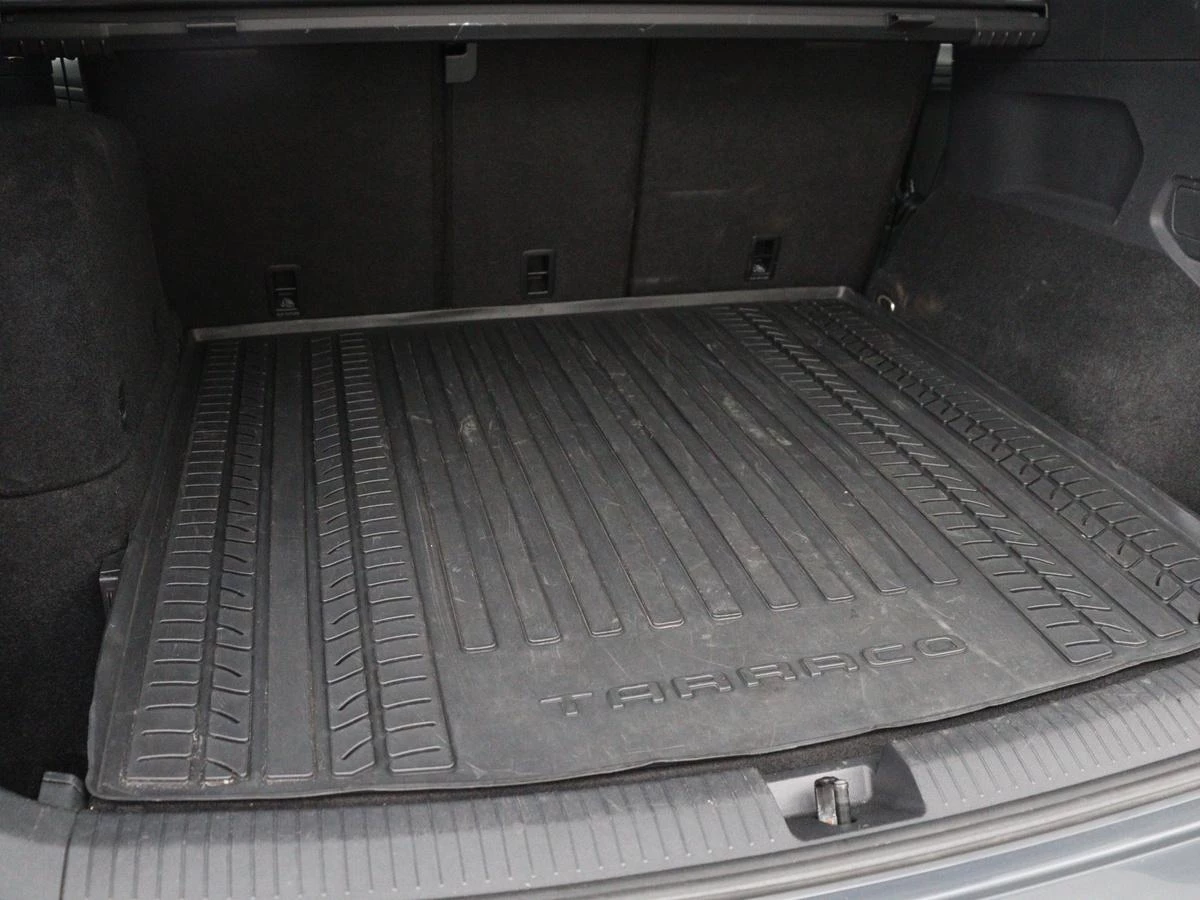 Hoofdafbeelding SEAT Tarraco