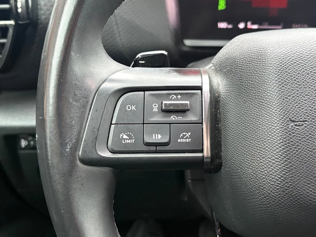 Hoofdafbeelding Citroën C4