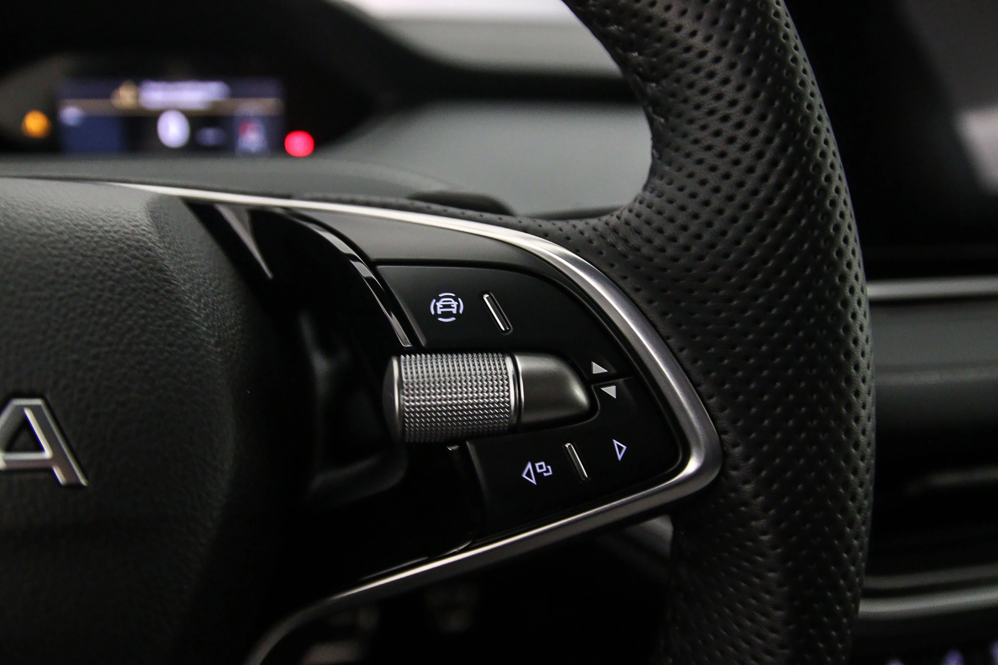 Hoofdafbeelding Škoda Elroq