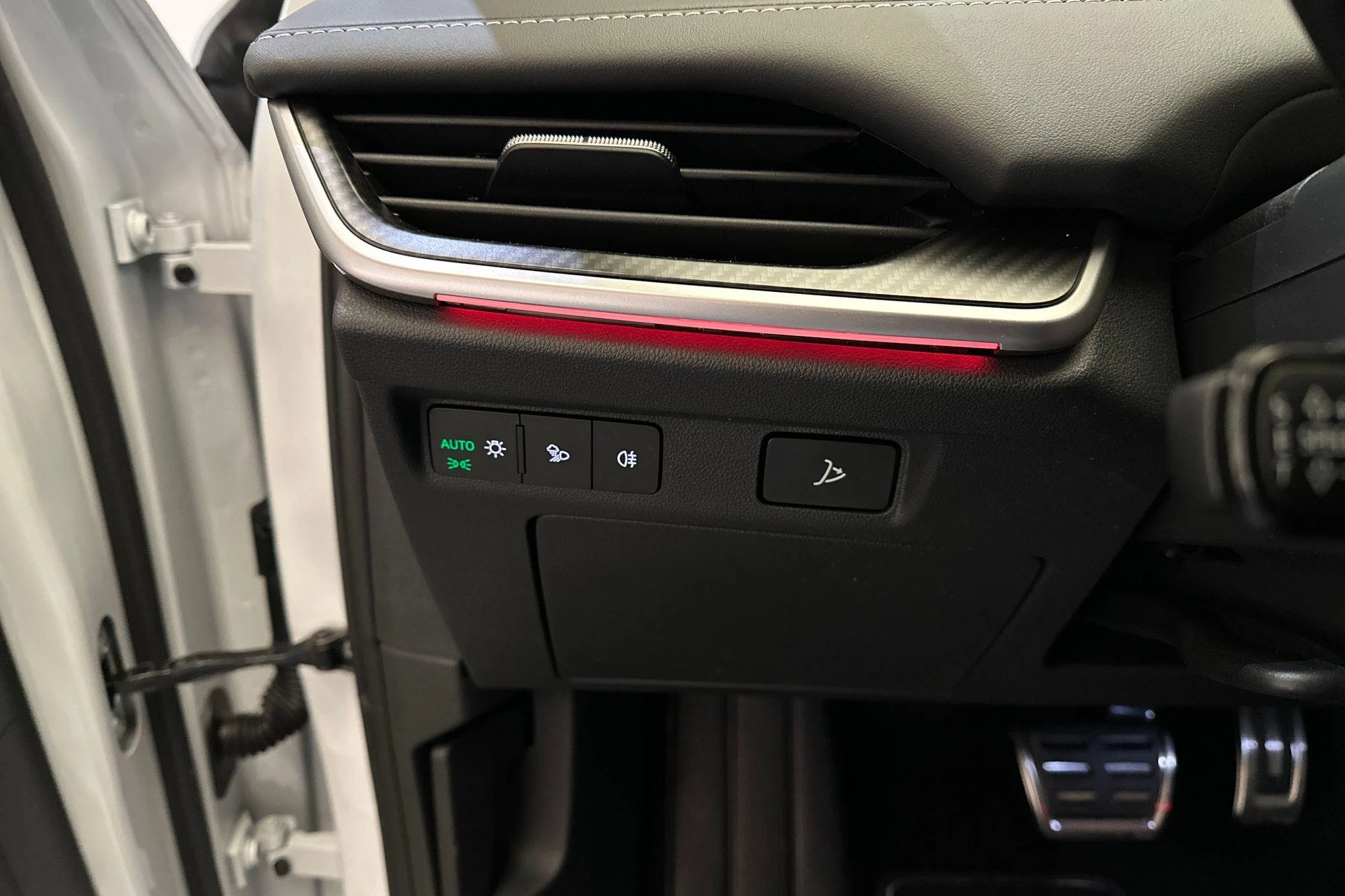 Hoofdafbeelding Škoda Elroq