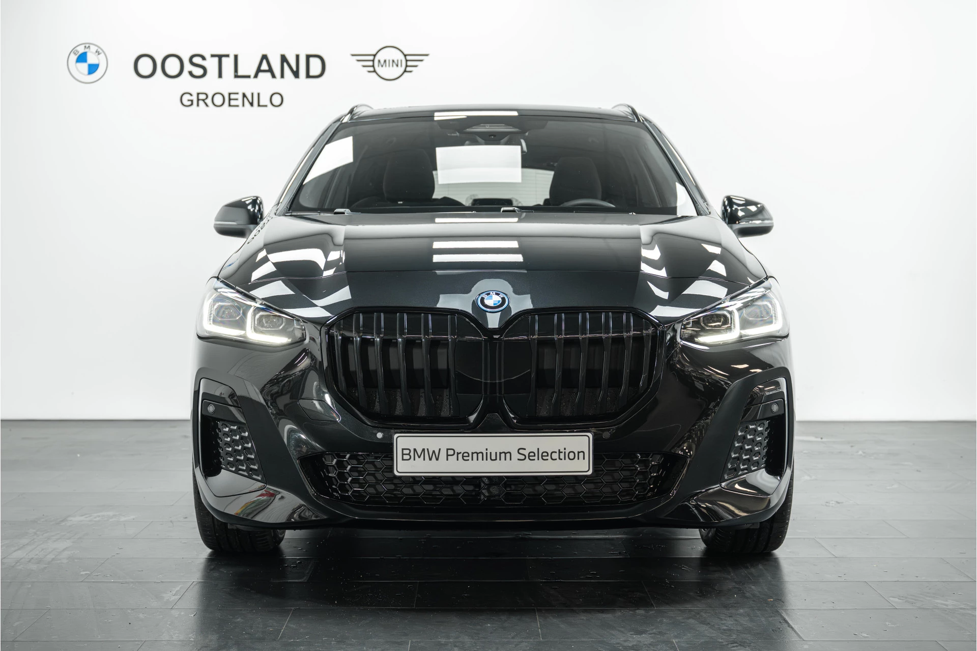 Hoofdafbeelding BMW 2 Serie