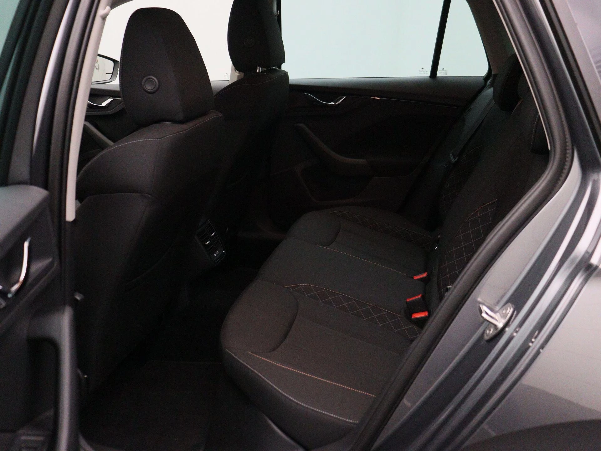 Hoofdafbeelding Škoda Kamiq
