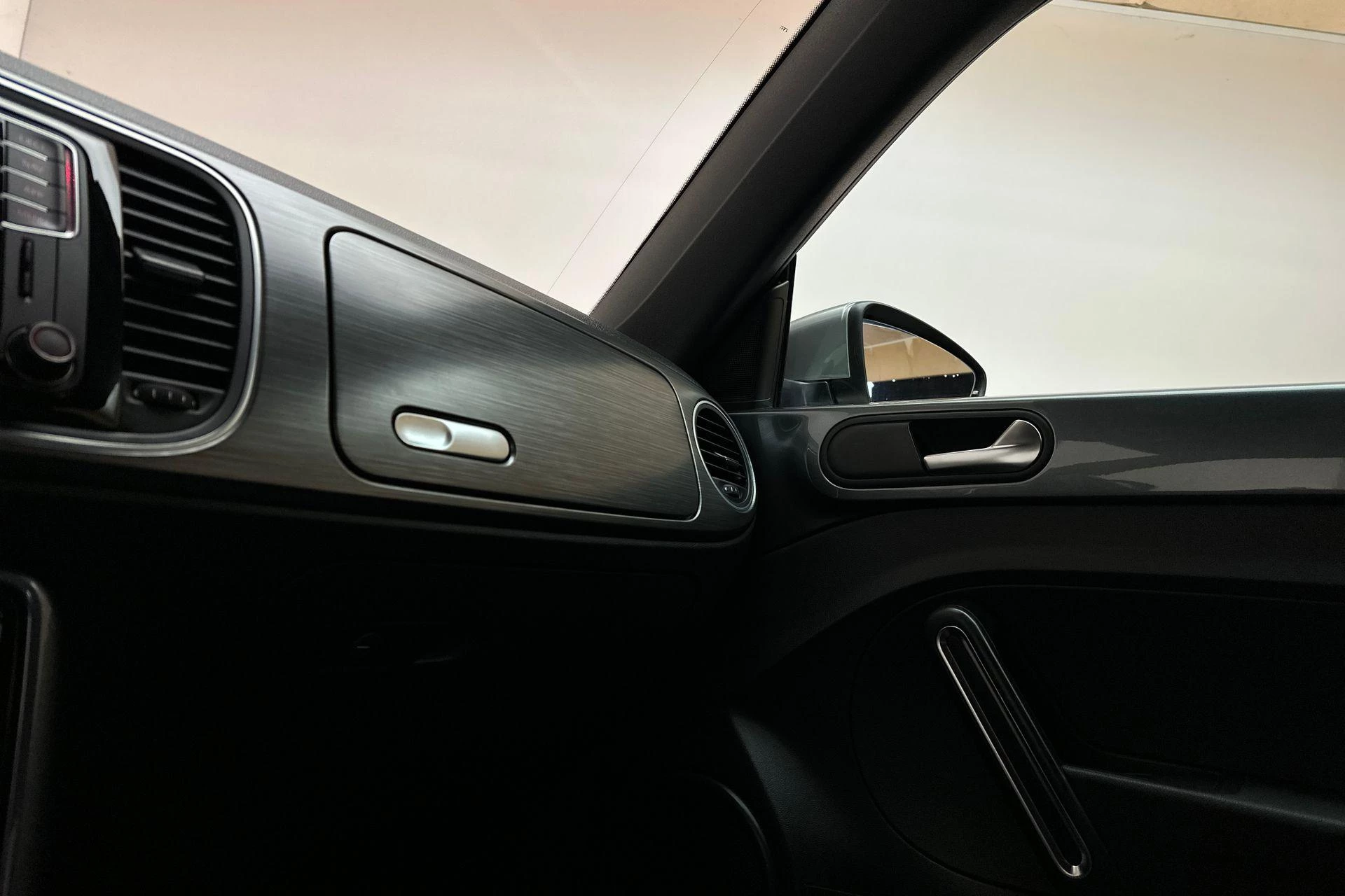 Hoofdafbeelding Volkswagen Beetle