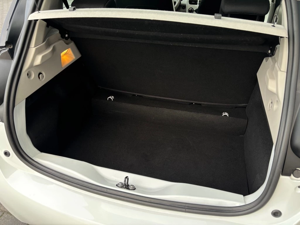 Hoofdafbeelding Renault ZOE