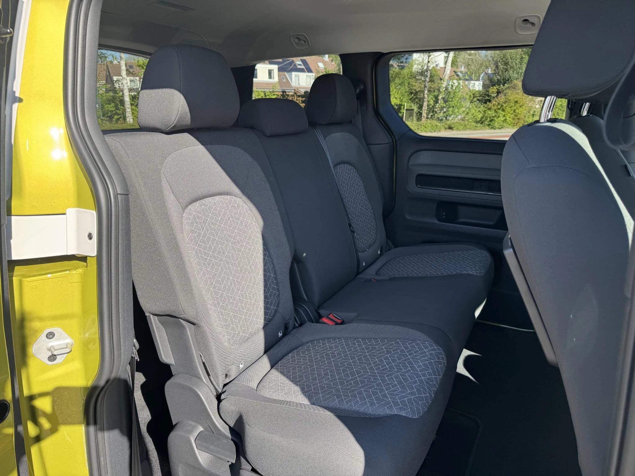 Hoofdafbeelding Volkswagen ID. Buzz