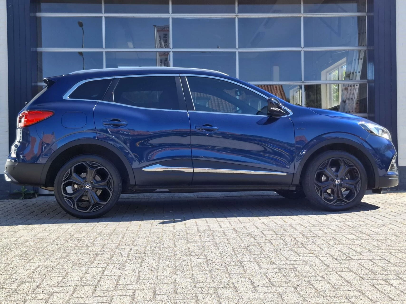 Hoofdafbeelding Renault Kadjar