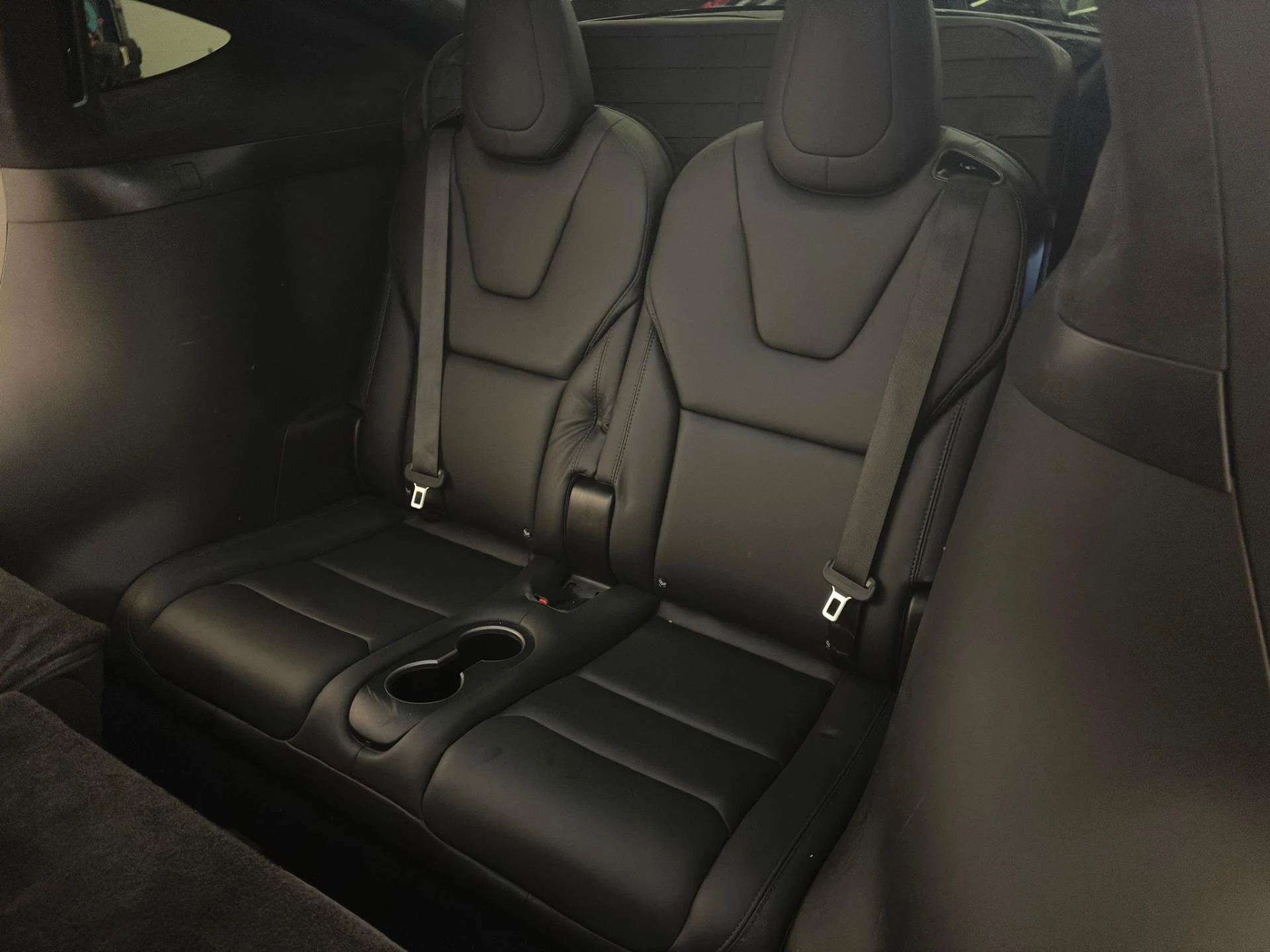 Hoofdafbeelding Tesla Model X