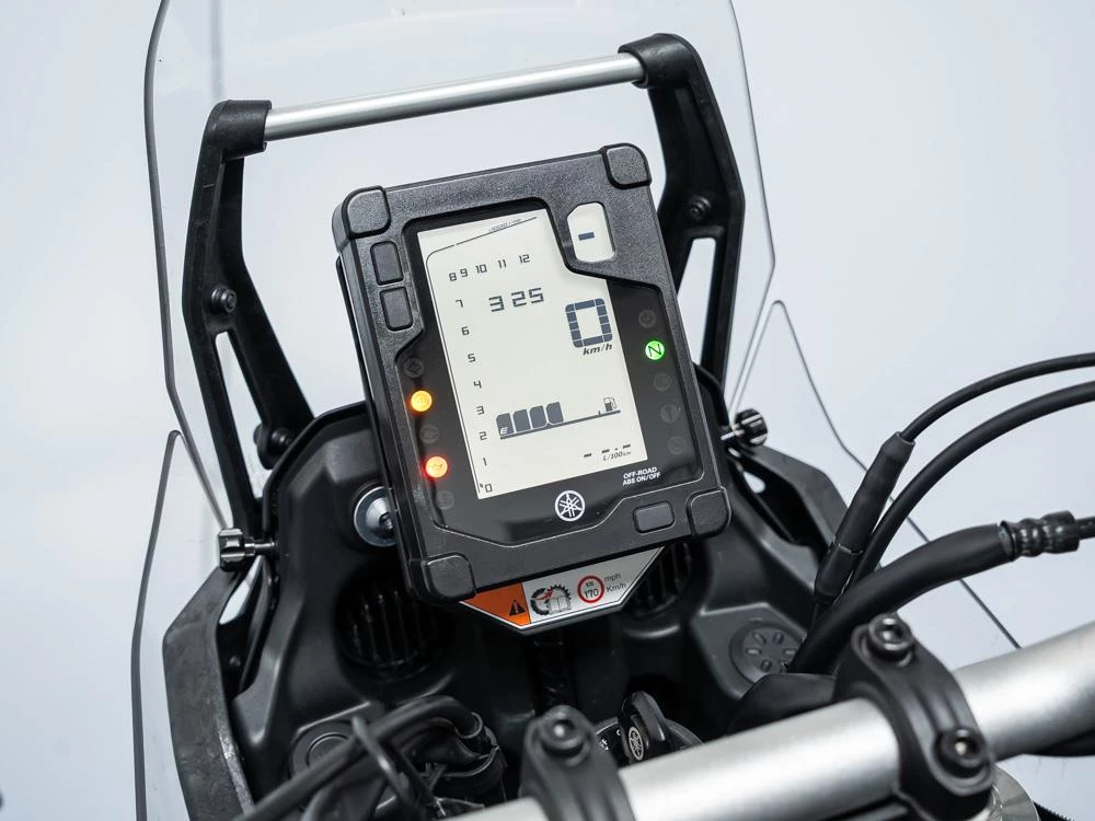 Hoofdafbeelding Yamaha TENERE 700