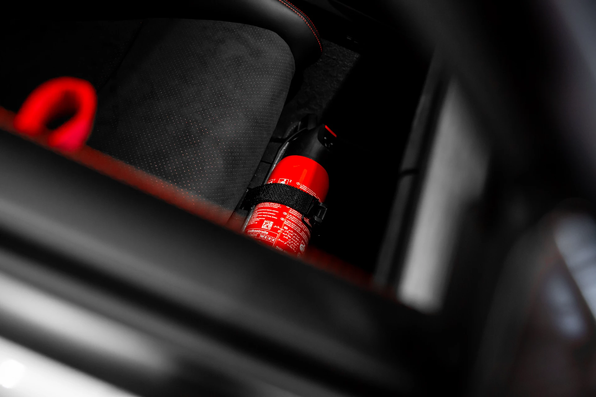 Hoofdafbeelding Porsche 911