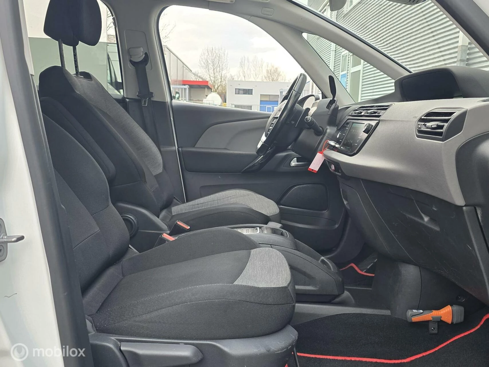 Hoofdafbeelding Citroën Grand C4 Picasso