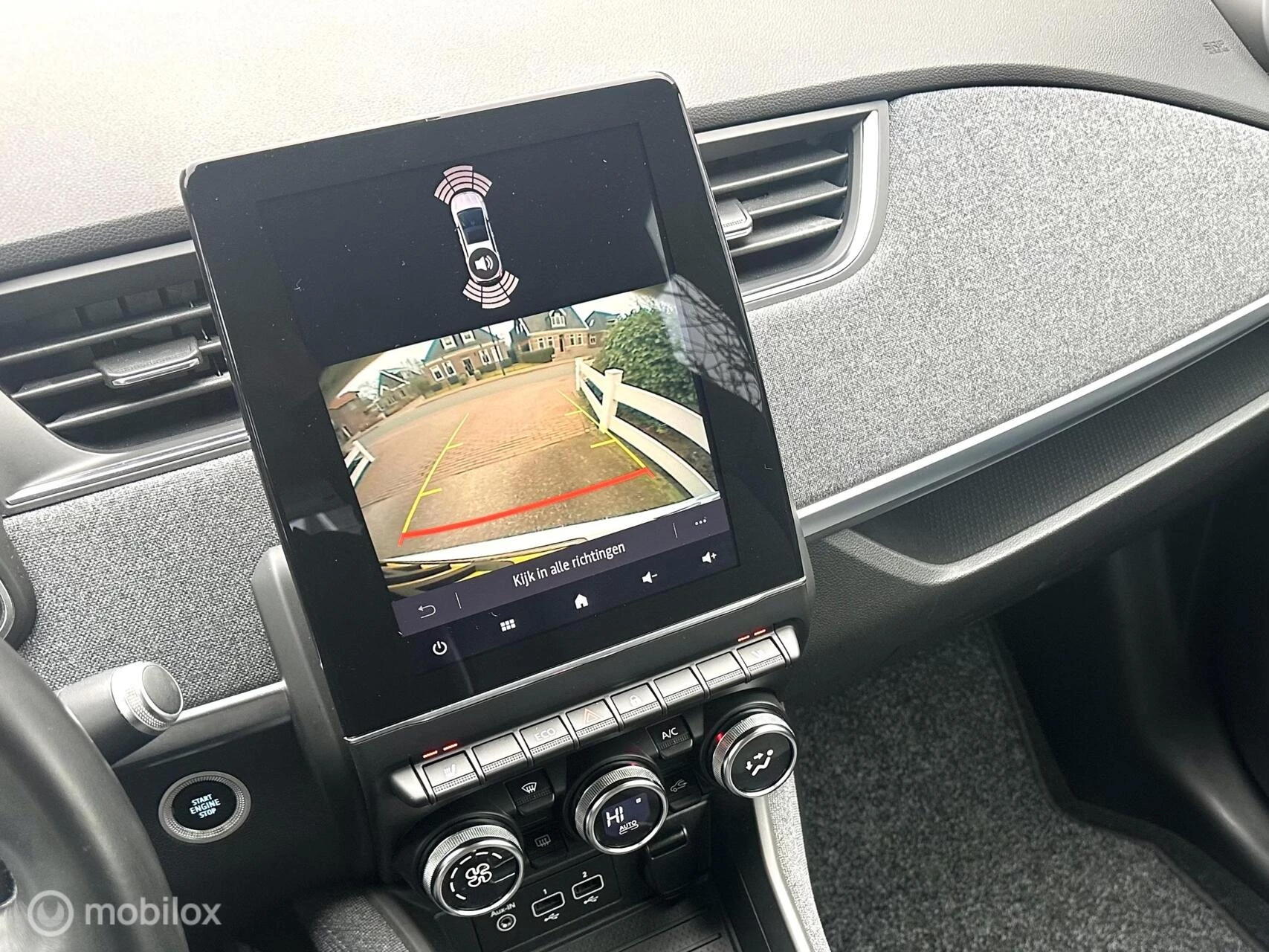 Hoofdafbeelding Renault ZOE