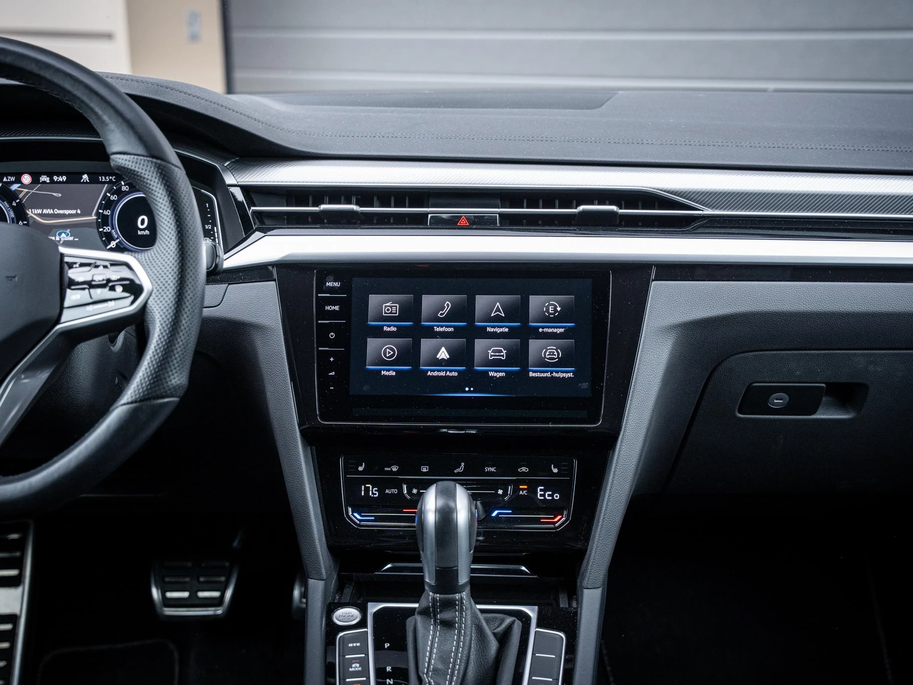 Hoofdafbeelding Volkswagen Arteon