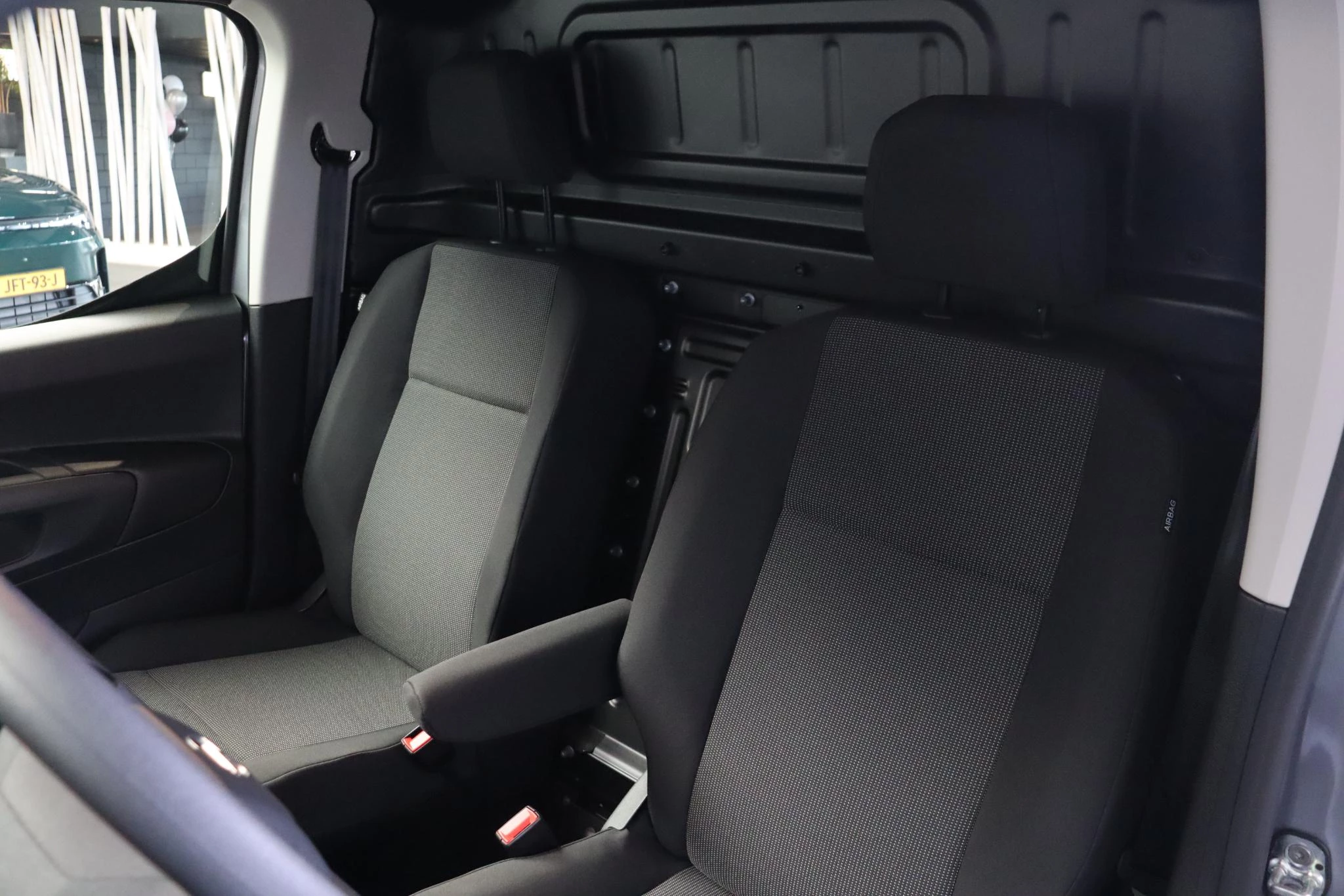 Hoofdafbeelding Opel Combo-e