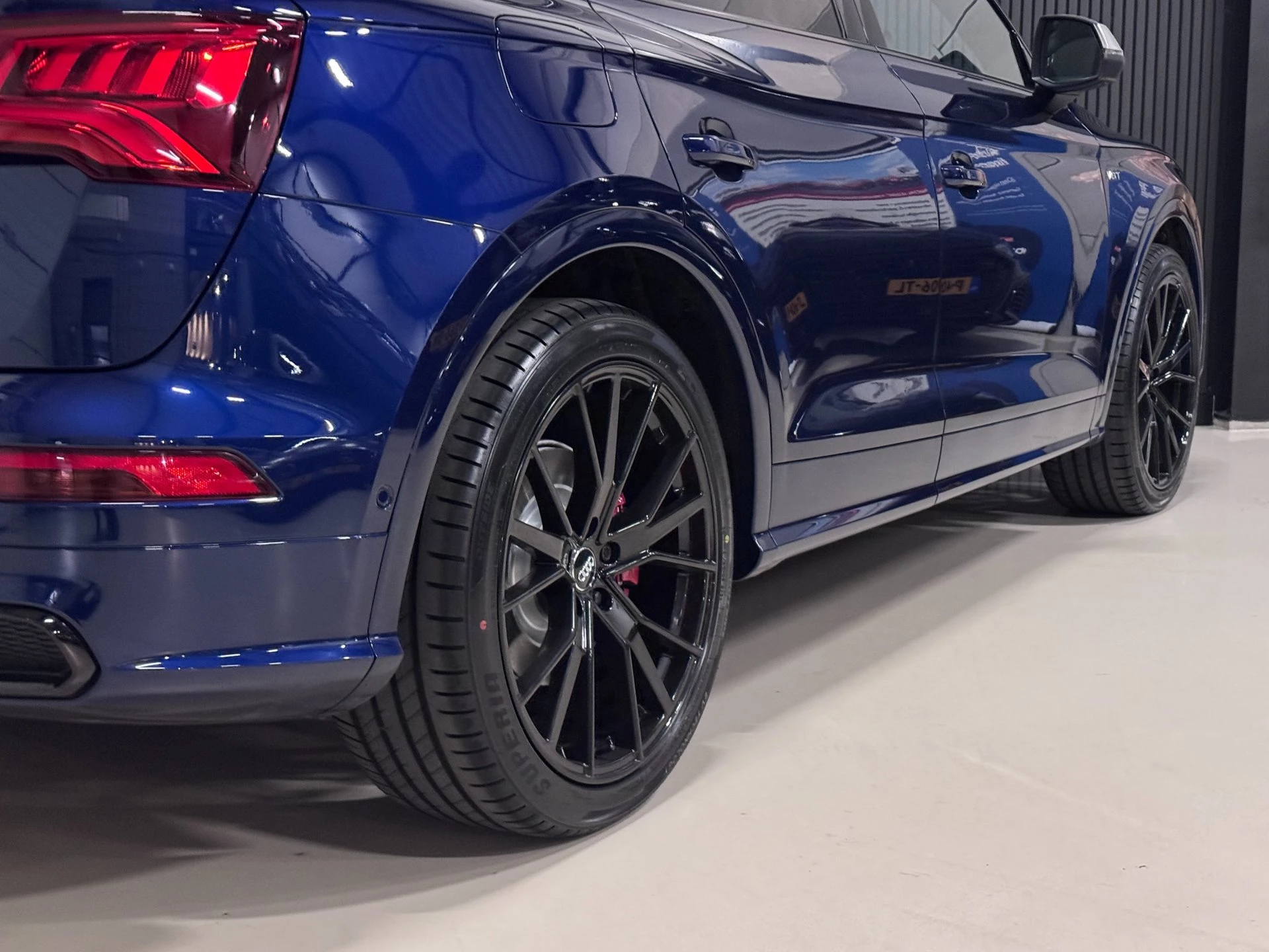 Hoofdafbeelding Audi SQ5