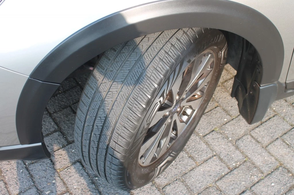 Hoofdafbeelding Subaru Outback