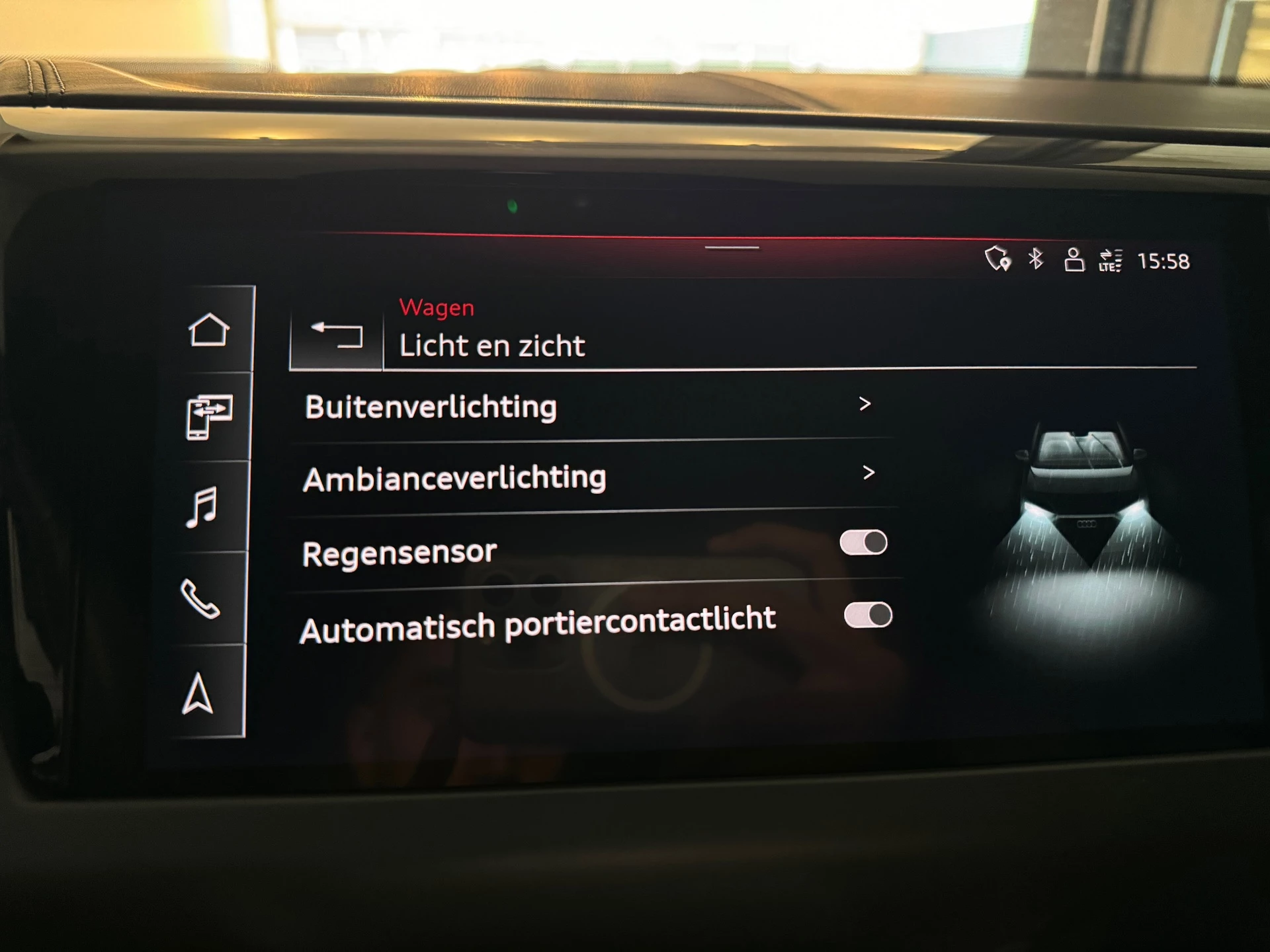 Hoofdafbeelding Audi e-tron GT