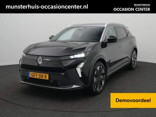 Hoofdafbeelding Renault Scénic