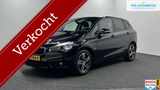 BMW 2-serie Active Tourer 216i High Executive