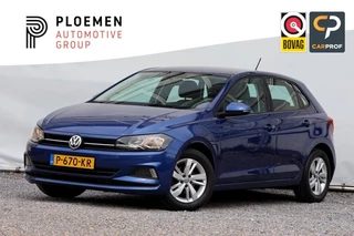 Volkswagen Polo 1.0 TSI Comfortline - 95 pk ** Carplay / PDC / Stoelverwarming