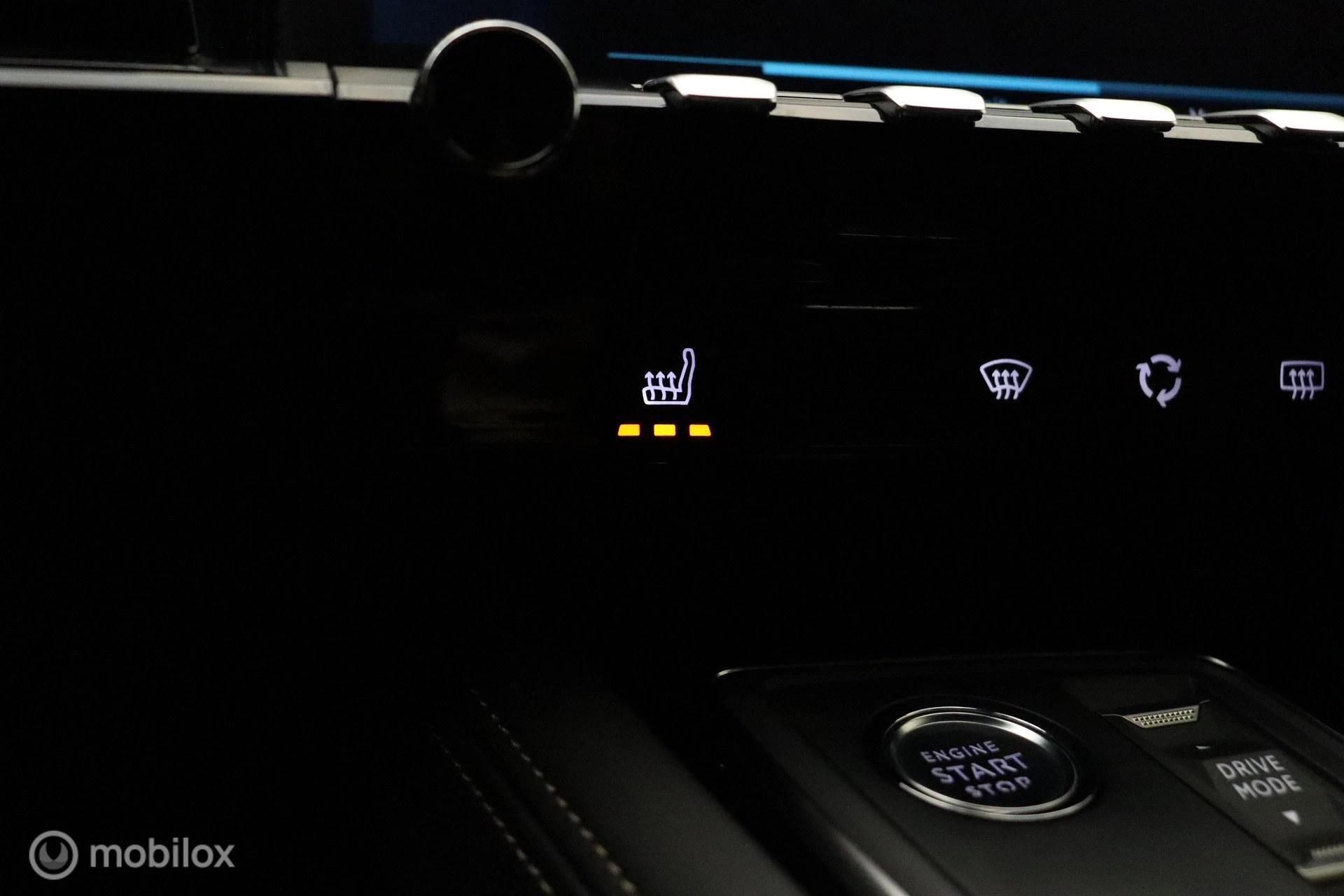 Hoofdafbeelding Peugeot 508