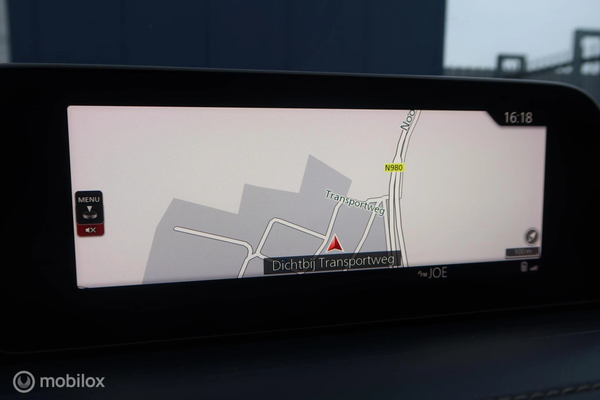 Hoofdafbeelding Mazda CX-30