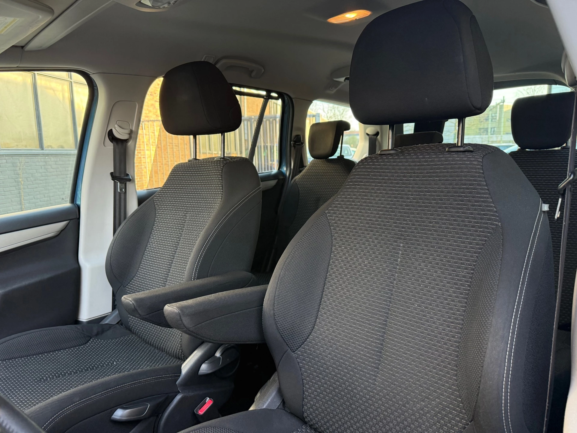 Hoofdafbeelding Citroën Grand C4 Picasso