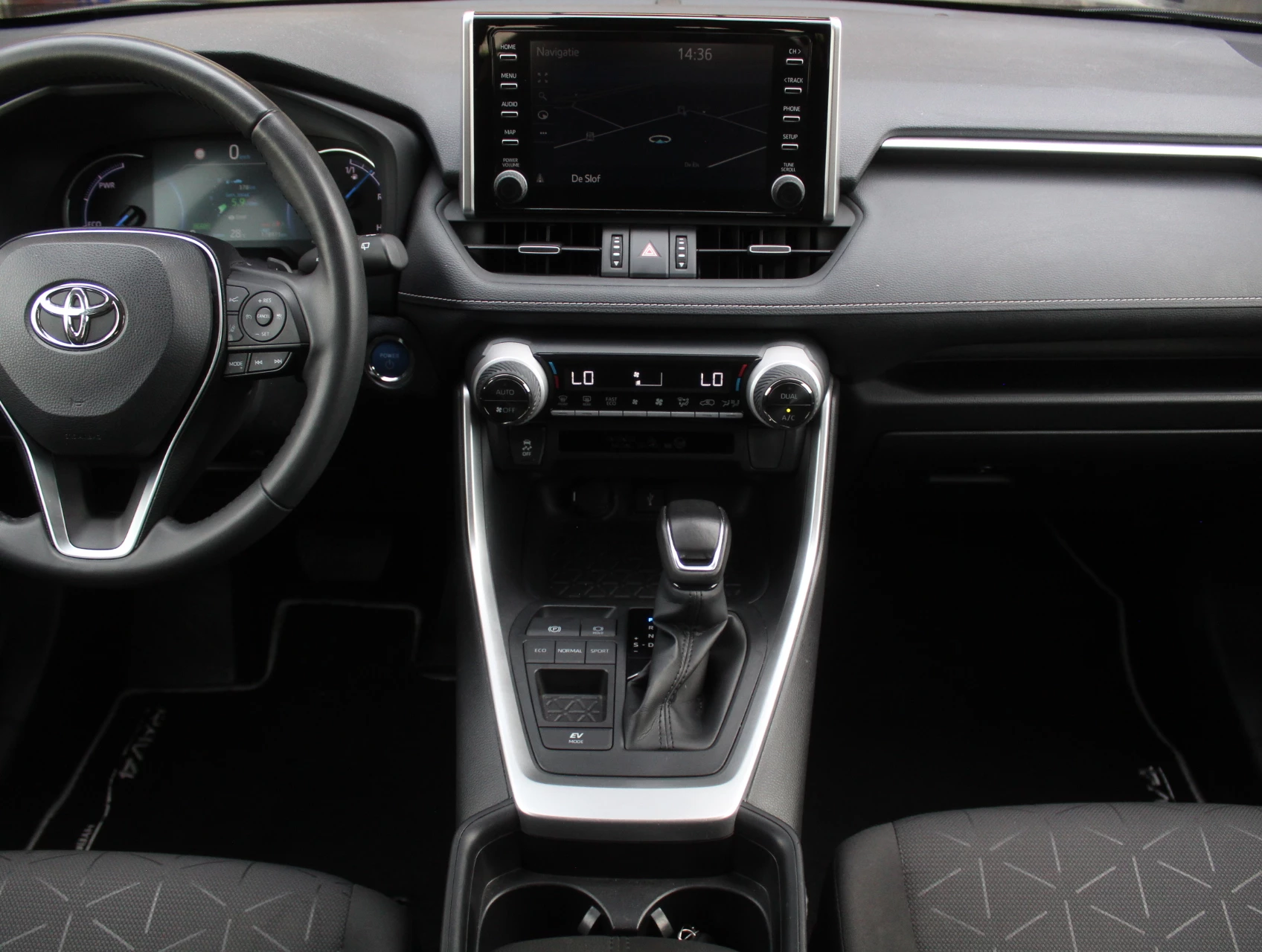 Hoofdafbeelding Toyota RAV4