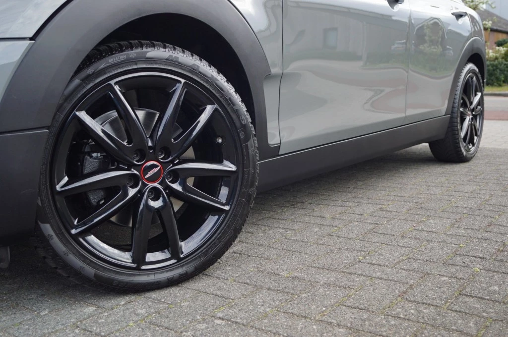 Hoofdafbeelding MINI Clubman