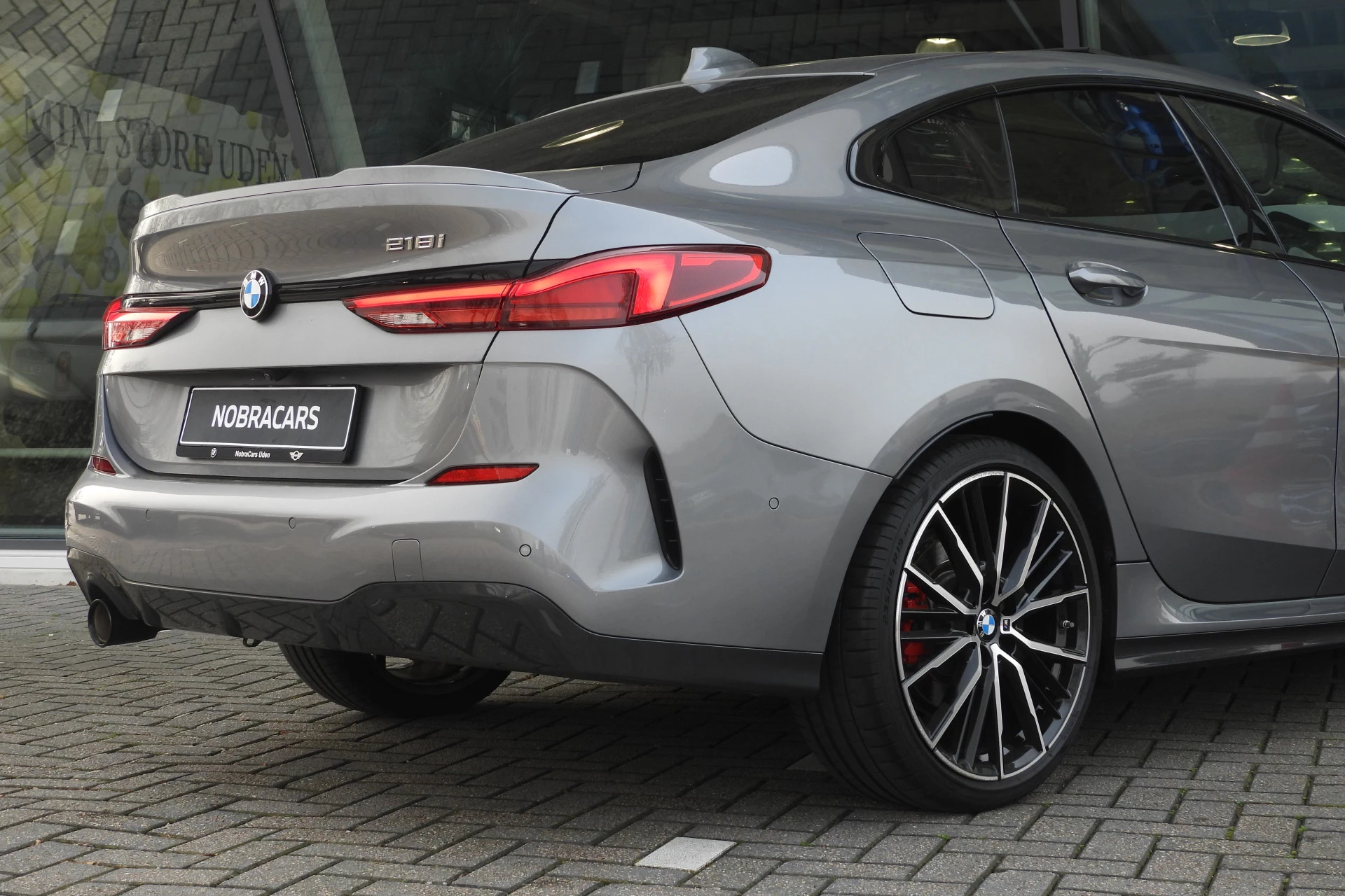 Hoofdafbeelding BMW 2 Serie