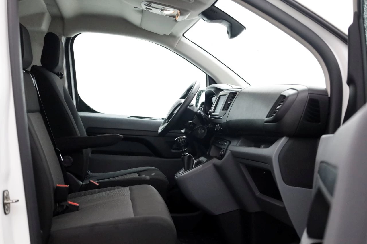 Hoofdafbeelding Peugeot Expert