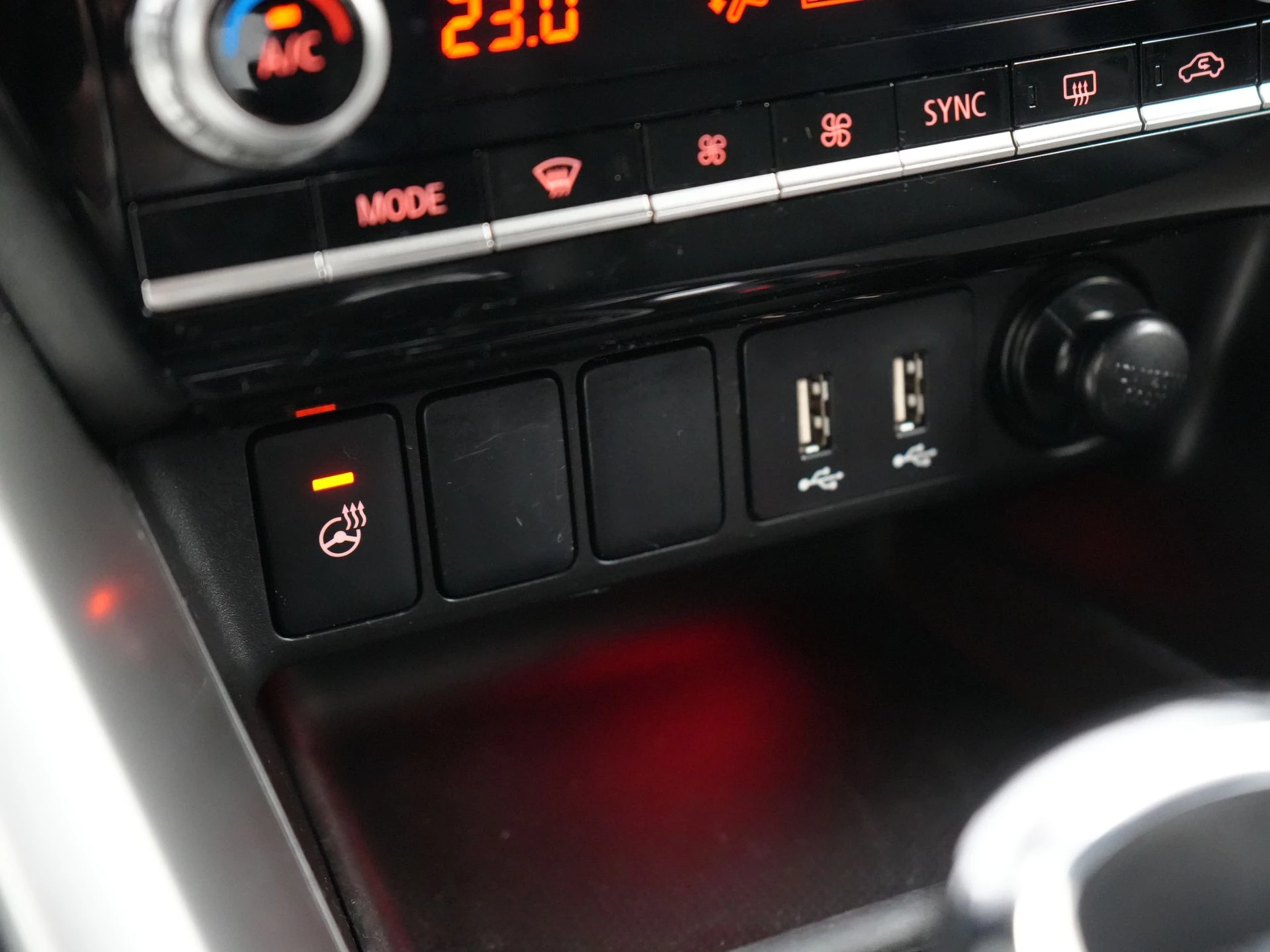 Hoofdafbeelding Mitsubishi Eclipse Cross