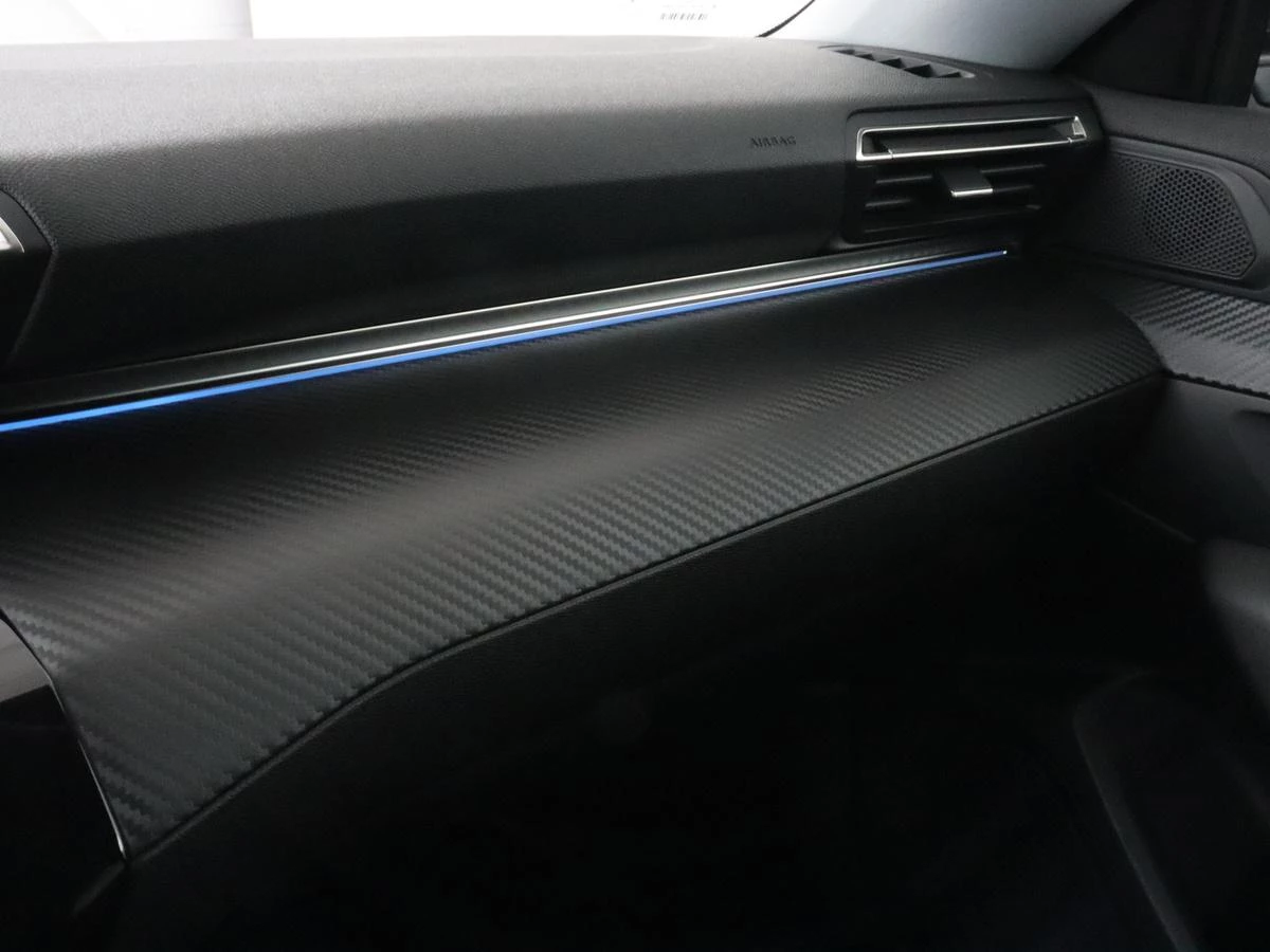 Hoofdafbeelding Peugeot 508