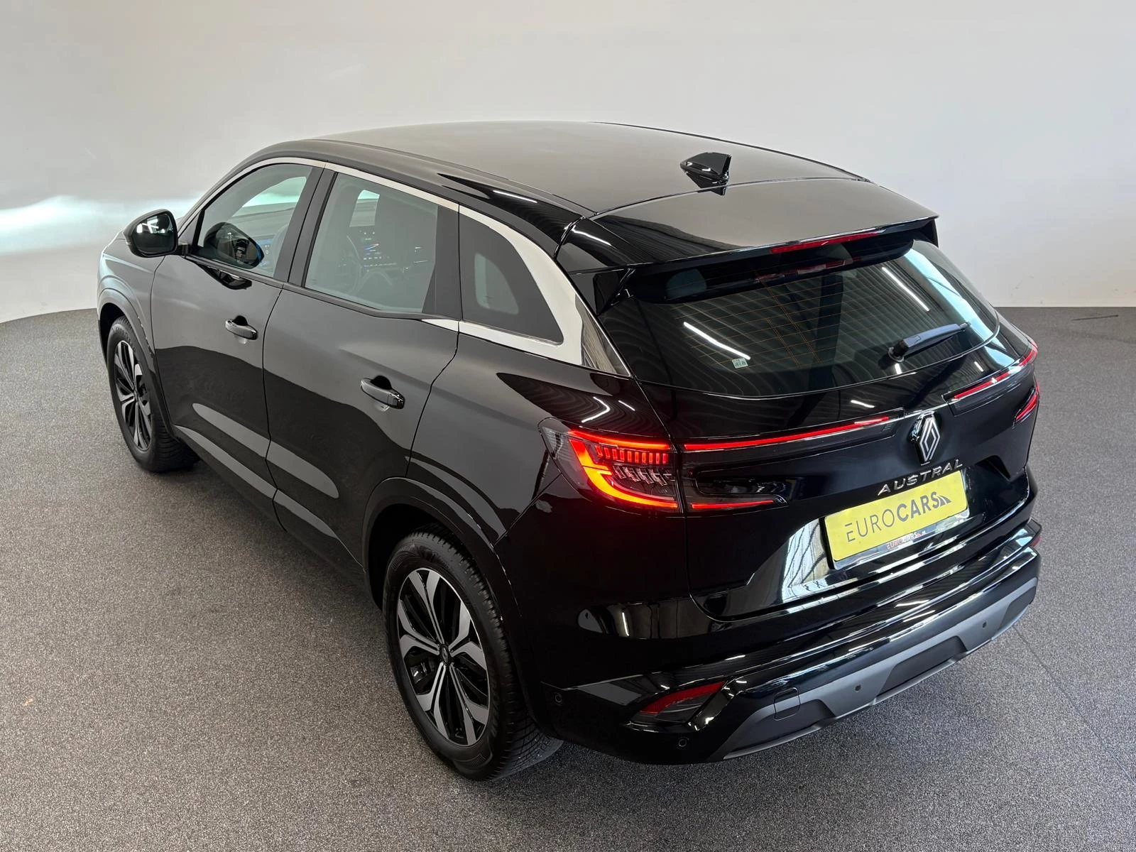 Hoofdafbeelding Renault Austral