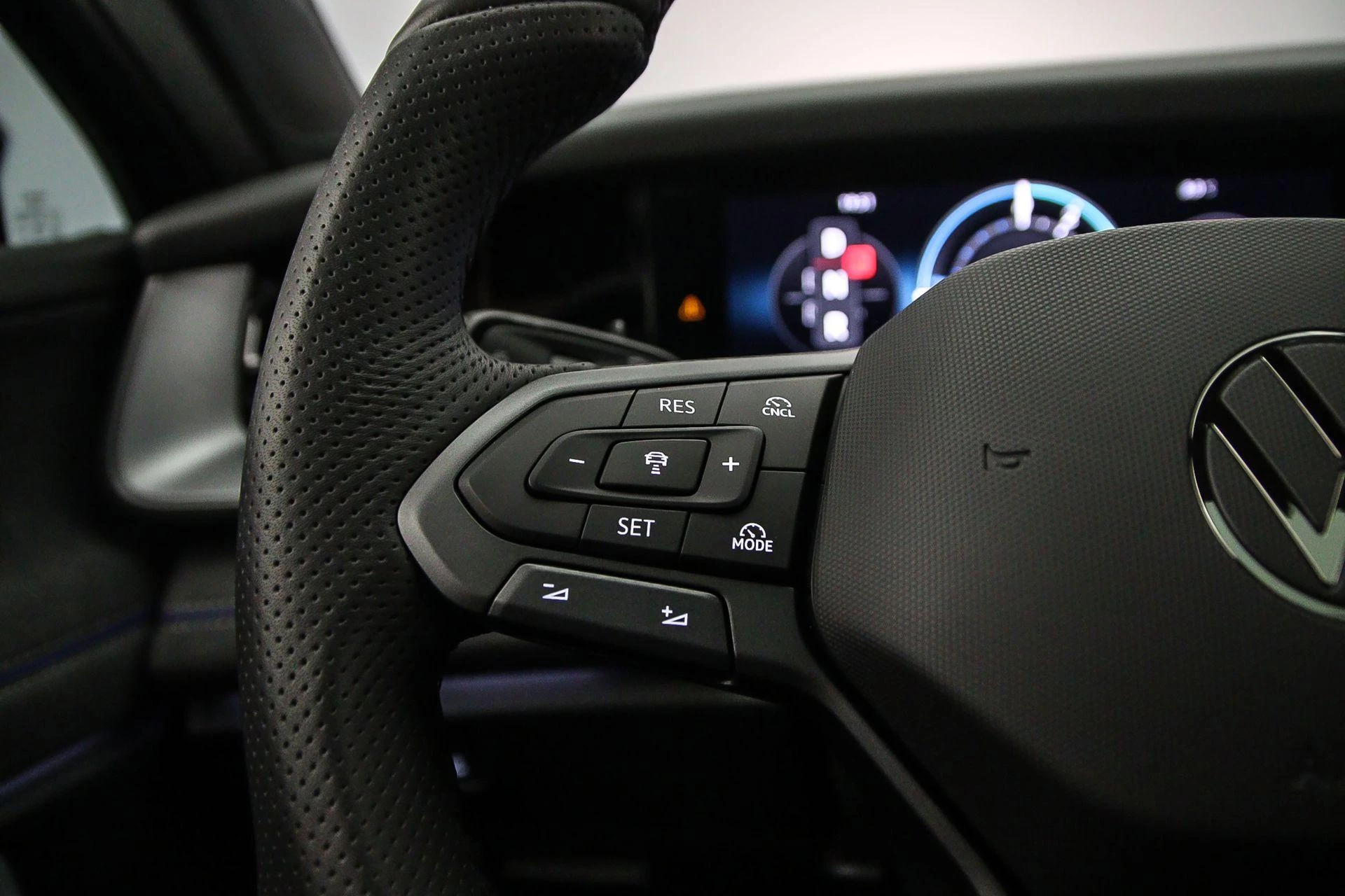 Hoofdafbeelding Volkswagen Tayron